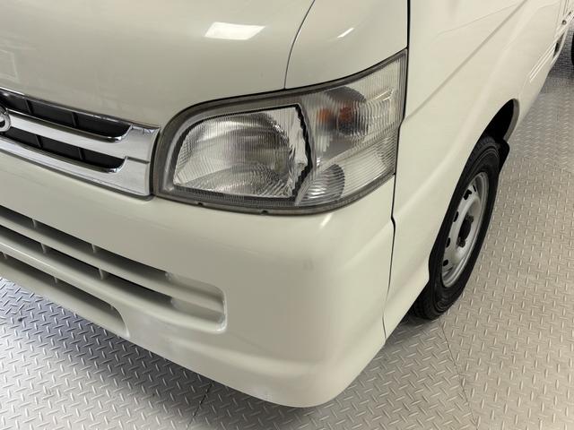 ハイゼットトラックＥＸＴＣＤチューナー　マニュアルエアコン　ＭＴ　リヤ４枚リーフスプリング　荷台作業灯（長野県）の中古車
