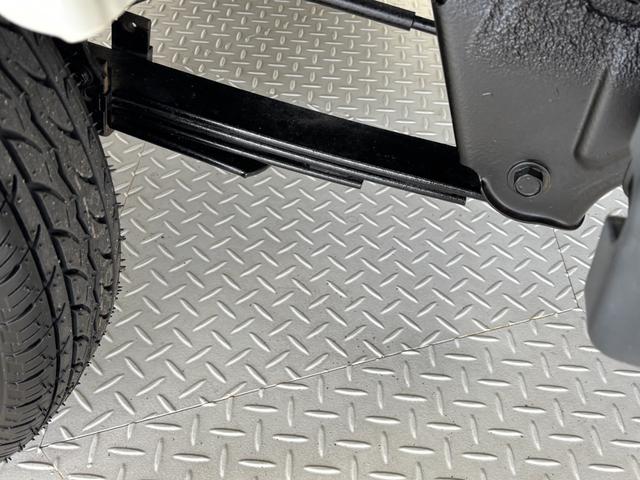 ハイゼットトラックＥＸＴＣＤチューナー　マニュアルエアコン　ＭＴ　リヤ４枚リーフスプリング　荷台作業灯（長野県）の中古車