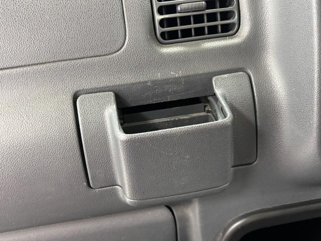 ハイゼットトラックＥＸＴＣＤチューナー　マニュアルエアコン　ＭＴ　リヤ４枚リーフスプリング　荷台作業灯（長野県）の中古車