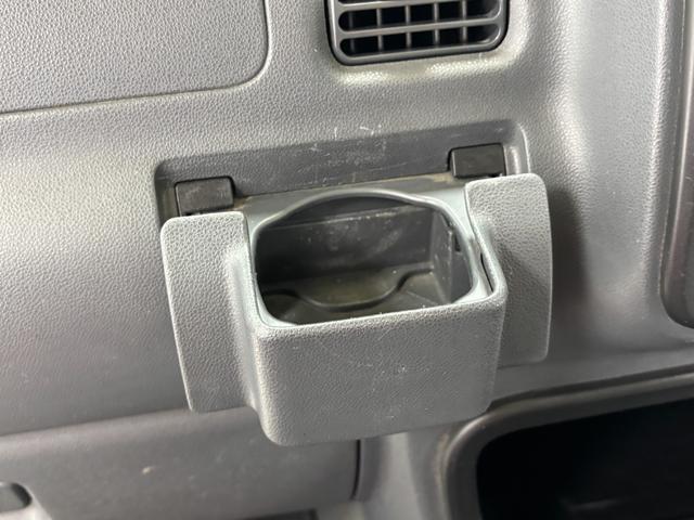 ハイゼットトラックＥＸＴＣＤチューナー　マニュアルエアコン　ＭＴ　リヤ４枚リーフスプリング　荷台作業灯（長野県）の中古車