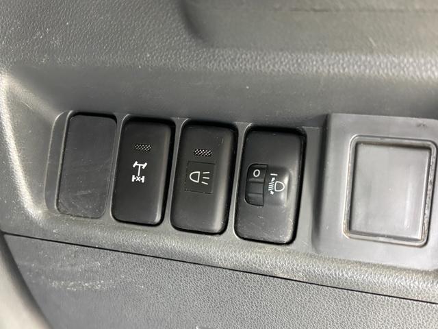 ハイゼットトラックＥＸＴＣＤチューナー　マニュアルエアコン　ＭＴ　リヤ４枚リーフスプリング　荷台作業灯（長野県）の中古車