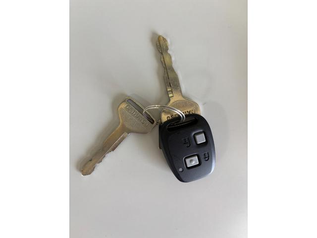 ハイゼットトラックＥＸＴＣＤチューナー　マニュアルエアコン　ＭＴ　リヤ４枚リーフスプリング　荷台作業灯（長野県）の中古車