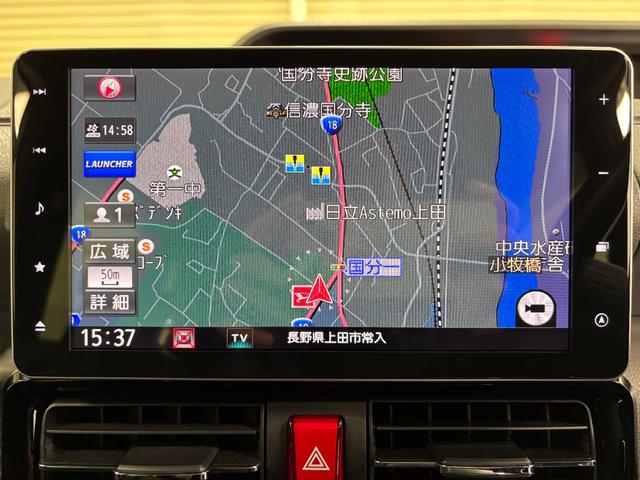 タントカスタムXセレクション防錆塗装済み 純正ナビ パノラマモニター ETC ドラレコ シートヒーター 両側パワースライドドア ミラクルオープンドア USBソケット LED オートライト スマートアシスト キーフリー(長野県)の中古車