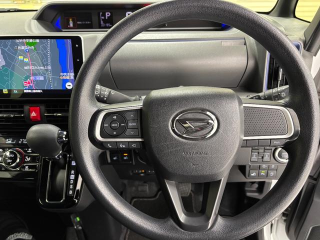 タントカスタムXセレクション防錆塗装済み 純正ナビ パノラマモニター ETC ドラレコ シートヒーター 両側パワースライドドア ミラクルオープンドア USBソケット LED オートライト スマートアシスト キーフリー(長野県)の中古車