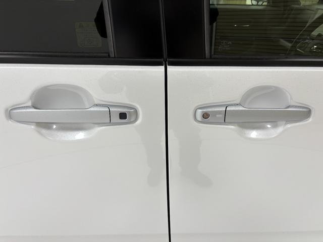 タントカスタムXセレクション防錆塗装済み 純正ナビ パノラマモニター ETC ドラレコ シートヒーター 両側パワースライドドア ミラクルオープンドア USBソケット LED オートライト スマートアシスト キーフリー(長野県)の中古車