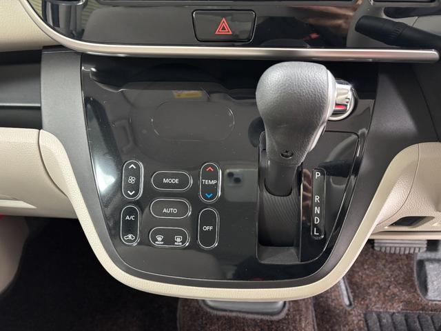 デイズルークスＸＡＭ／ＦＭチューナー　オートエアコン　片側電動スライドドア　プッシュスタート　ハロゲン　格納式テーブル　ショッピングフック　キーフリー　１４インチフルホイールキャップ　エマージェンシーブレーキ（長野県）の中古車