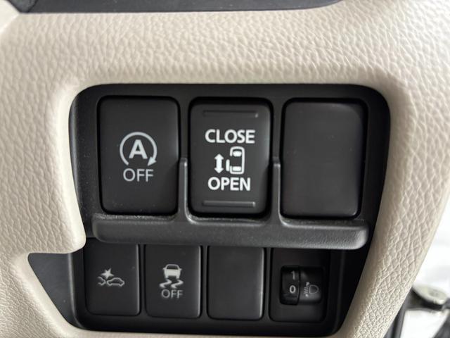 デイズルークスＸＡＭ／ＦＭチューナー　オートエアコン　片側電動スライドドア　プッシュスタート　ハロゲン　格納式テーブル　ショッピングフック　キーフリー　１４インチフルホイールキャップ　エマージェンシーブレーキ（長野県）の中古車