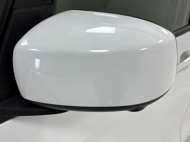 デイズルークスＸＡＭ／ＦＭチューナー　オートエアコン　片側電動スライドドア　プッシュスタート　ハロゲン　格納式テーブル　ショッピングフック　キーフリー　１４インチフルホイールキャップ　エマージェンシーブレーキ（長野県）の中古車