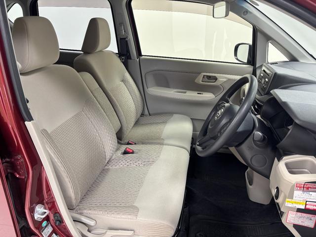 ムーヴＸ　ＳＡIII防錆塗装済み　ＣＤチューナー　オートエアコン　運転席側シートヒーター　電動格納ミラー　プッシュスタート　オートライト　キーフリー　１４インチアルミフレーム　スマートアシスト（長野県）の中古車