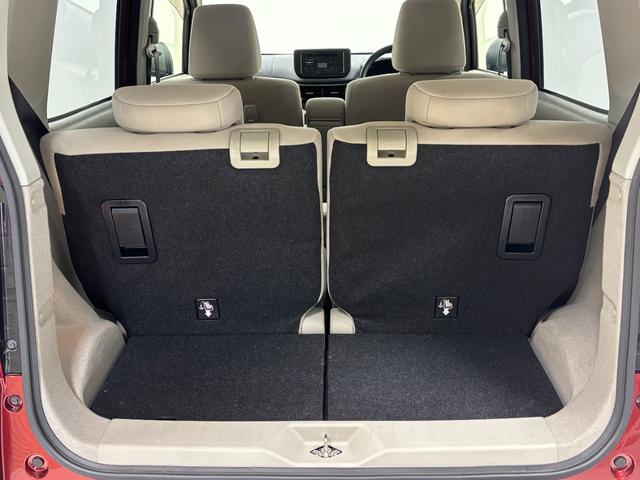 ムーヴＸ　ＳＡIII防錆塗装済み　ＣＤチューナー　オートエアコン　運転席側シートヒーター　電動格納ミラー　プッシュスタート　オートライト　キーフリー　１４インチアルミフレーム　スマートアシスト（長野県）の中古車