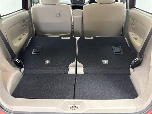 ムーヴＸ　ＳＡIII防錆塗装済み　ＣＤチューナー　オートエアコン　運転席側シートヒーター　電動格納ミラー　プッシュスタート　オートライト　キーフリー　１４インチアルミフレーム　スマートアシスト（長野県）の中古車