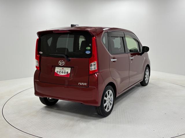 ムーヴＸ　ＳＡIII防錆塗装済み　ＣＤチューナー　オートエアコン　運転席側シートヒーター　電動格納ミラー　プッシュスタート　オートライト　キーフリー　１４インチアルミフレーム　スマートアシスト（長野県）の中古車