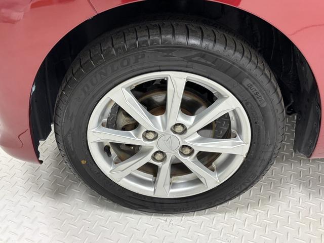 ムーヴＸ　ＳＡIII防錆塗装済み　ＣＤチューナー　オートエアコン　運転席側シートヒーター　電動格納ミラー　プッシュスタート　オートライト　キーフリー　１４インチアルミフレーム　スマートアシスト（長野県）の中古車