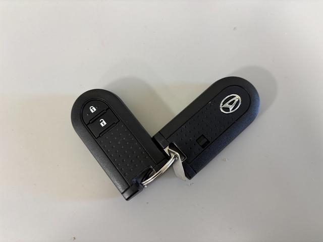 ムーヴＸ　ＳＡIII防錆塗装済み　ＣＤチューナー　オートエアコン　運転席側シートヒーター　電動格納ミラー　プッシュスタート　オートライト　キーフリー　１４インチアルミフレーム　スマートアシスト（長野県）の中古車