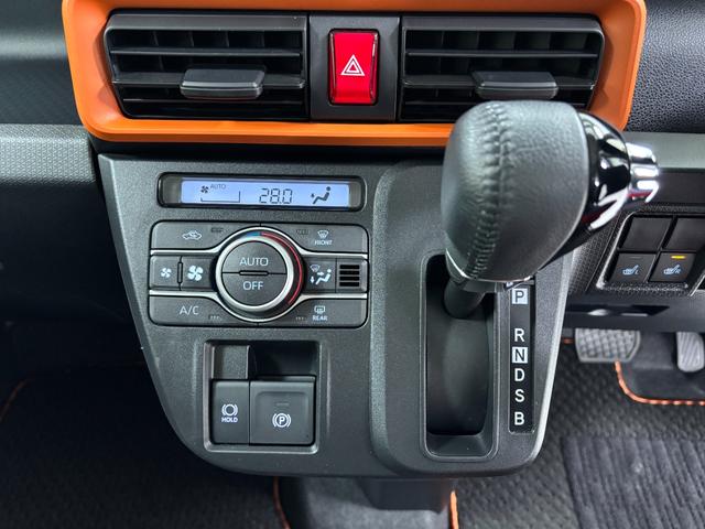 タントファンクロスターボターボ　防錆塗装済み　オーディオレス　両側パワースライドドア　両側シートヒーター　撥水加工シート　ＵＳＢソケット　プッシュスタート　キーフリー　格納式テーブル　電動格納ミラー　スマートアシスト（長野県）の中古車