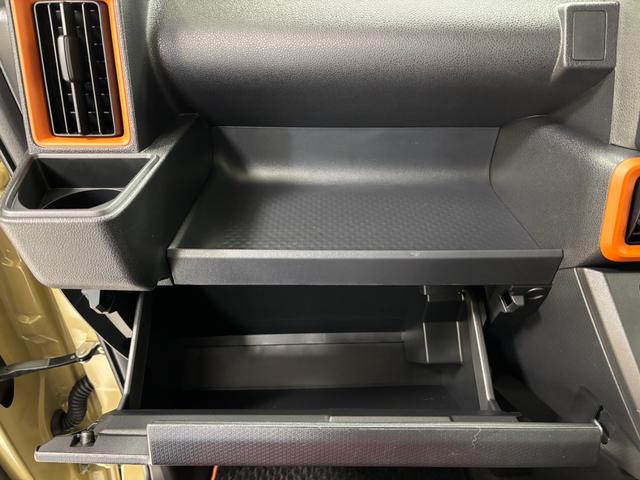 タントファンクロスターボターボ　防錆塗装済み　オーディオレス　両側パワースライドドア　両側シートヒーター　撥水加工シート　ＵＳＢソケット　プッシュスタート　キーフリー　格納式テーブル　電動格納ミラー　スマートアシスト（長野県）の中古車