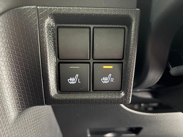 タントファンクロスターボターボ　防錆塗装済み　オーディオレス　両側パワースライドドア　両側シートヒーター　撥水加工シート　ＵＳＢソケット　プッシュスタート　キーフリー　格納式テーブル　電動格納ミラー　スマートアシスト（長野県）の中古車