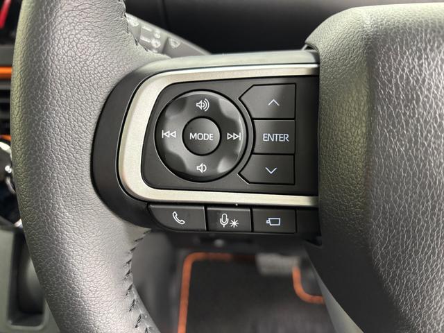 タントファンクロスターボターボ　防錆塗装済み　オーディオレス　両側パワースライドドア　両側シートヒーター　撥水加工シート　ＵＳＢソケット　プッシュスタート　キーフリー　格納式テーブル　電動格納ミラー　スマートアシスト（長野県）の中古車