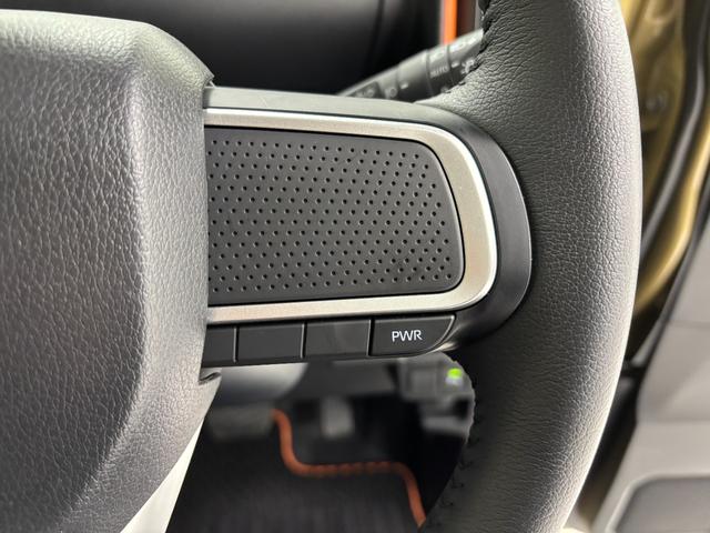 タントファンクロスターボターボ　防錆塗装済み　オーディオレス　両側パワースライドドア　両側シートヒーター　撥水加工シート　ＵＳＢソケット　プッシュスタート　キーフリー　格納式テーブル　電動格納ミラー　スマートアシスト（長野県）の中古車