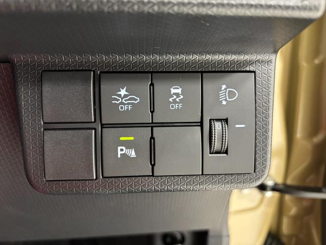 タントファンクロスターボターボ　防錆塗装済み　オーディオレス　両側パワースライドドア　両側シートヒーター　撥水加工シート　ＵＳＢソケット　プッシュスタート　キーフリー　格納式テーブル　電動格納ミラー　スマートアシスト（長野県）の中古車