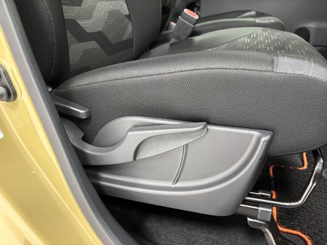 タントファンクロスターボターボ　防錆塗装済み　オーディオレス　両側パワースライドドア　両側シートヒーター　撥水加工シート　ＵＳＢソケット　プッシュスタート　キーフリー　格納式テーブル　電動格納ミラー　スマートアシスト（長野県）の中古車