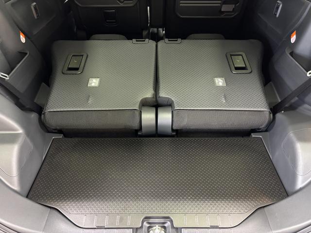 タントファンクロスターボターボ　防錆塗装済み　オーディオレス　両側パワースライドドア　両側シートヒーター　撥水加工シート　ＵＳＢソケット　プッシュスタート　キーフリー　格納式テーブル　電動格納ミラー　スマートアシスト（長野県）の中古車