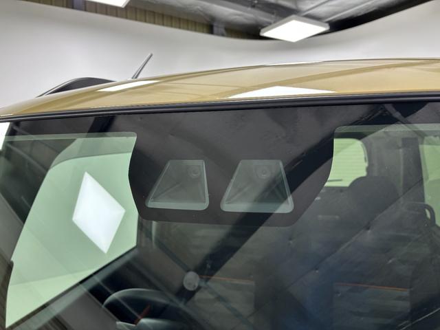 タントファンクロスターボターボ　防錆塗装済み　オーディオレス　両側パワースライドドア　両側シートヒーター　撥水加工シート　ＵＳＢソケット　プッシュスタート　キーフリー　格納式テーブル　電動格納ミラー　スマートアシスト（長野県）の中古車