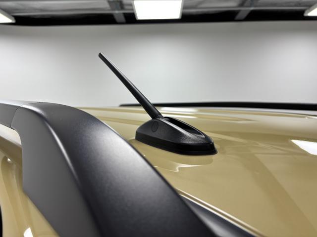 タントファンクロスターボターボ　防錆塗装済み　オーディオレス　両側パワースライドドア　両側シートヒーター　撥水加工シート　ＵＳＢソケット　プッシュスタート　キーフリー　格納式テーブル　電動格納ミラー　スマートアシスト（長野県）の中古車