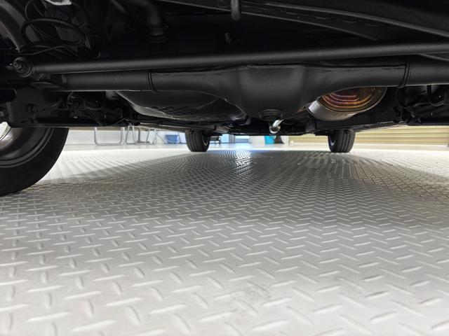 タントファンクロスターボターボ　防錆塗装済み　オーディオレス　両側パワースライドドア　両側シートヒーター　撥水加工シート　ＵＳＢソケット　プッシュスタート　キーフリー　格納式テーブル　電動格納ミラー　スマートアシスト（長野県）の中古車