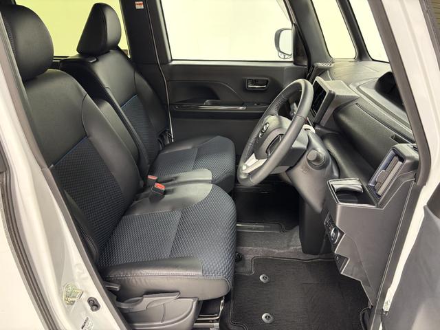 タントカスタムＲＳターボ　防錆塗装済み　オーディオレス　両側電動スライドドア　両側シートヒーター　ＵＳＢソケット　ＬＥＤ　オートライト　ステアリングスイッチ　プッシュスタート　キーフリー　電動格納ミラー　スマアシ（長野県）の中古車