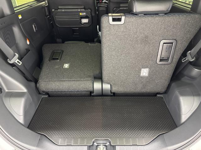 タントカスタムＲＳターボ　防錆塗装済み　オーディオレス　両側電動スライドドア　両側シートヒーター　ＵＳＢソケット　ＬＥＤ　オートライト　ステアリングスイッチ　プッシュスタート　キーフリー　電動格納ミラー　スマアシ（長野県）の中古車