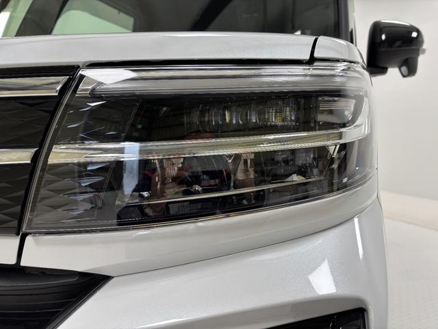 タントカスタムＲＳターボ　防錆塗装済み　オーディオレス　両側電動スライドドア　両側シートヒーター　ＵＳＢソケット　ＬＥＤ　オートライト　ステアリングスイッチ　プッシュスタート　キーフリー　電動格納ミラー　スマアシ（長野県）の中古車