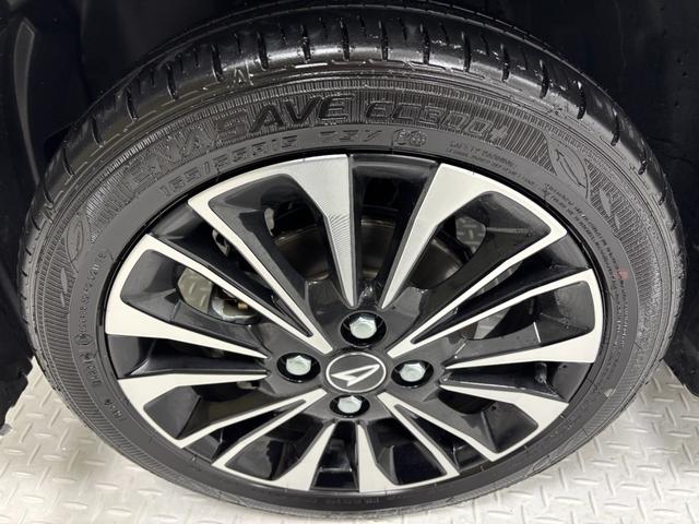 タントカスタムＲＳターボ　防錆塗装済み　オーディオレス　両側電動スライドドア　両側シートヒーター　ＵＳＢソケット　ＬＥＤ　オートライト　ステアリングスイッチ　プッシュスタート　キーフリー　電動格納ミラー　スマアシ（長野県）の中古車