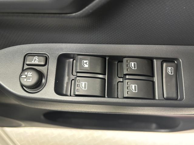 ミライースＬ　ＳＡIII防錆塗装済み　ＣＤチューナー　ＥＴＣ　エアコン　オートライト機能　電動格納ミラー　１３インチフルホイールキャップ　パンク応急修理キット　ショッピングフック　キーレスエントリー　スマートアシスト（長野県）の中古車