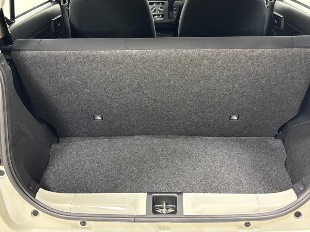 ミライースＬ　ＳＡIII防錆塗装済み　ＣＤチューナー　ＥＴＣ　エアコン　オートライト機能　電動格納ミラー　１３インチフルホイールキャップ　パンク応急修理キット　ショッピングフック　キーレスエントリー　スマートアシスト（長野県）の中古車