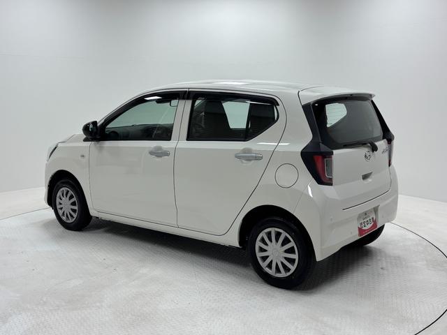 ミライースＬ　ＳＡIII防錆塗装済み　ＣＤチューナー　ＥＴＣ　エアコン　オートライト機能　電動格納ミラー　１３インチフルホイールキャップ　パンク応急修理キット　ショッピングフック　キーレスエントリー　スマートアシスト（長野県）の中古車