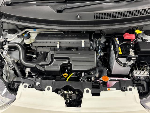 ミライースＬ　ＳＡIII防錆塗装済み　ＣＤチューナー　ＥＴＣ　エアコン　オートライト機能　電動格納ミラー　１３インチフルホイールキャップ　パンク応急修理キット　ショッピングフック　キーレスエントリー　スマートアシスト（長野県）の中古車