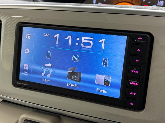 ムーヴキャンバスＸ　ＳＡIIIＥＴＣ　ドライブレコーダー　ディスプレイオーディオ　バックカメラ　Ｂｌｕｅｔｏｏｔｈ　ＣＤ　ハンズフリー　ＵＳＢソケット　両側電動スライドドア　ＬＥＤヘッドランプ　オートライト　キーフリー　スマアシ（長野県）の中古車