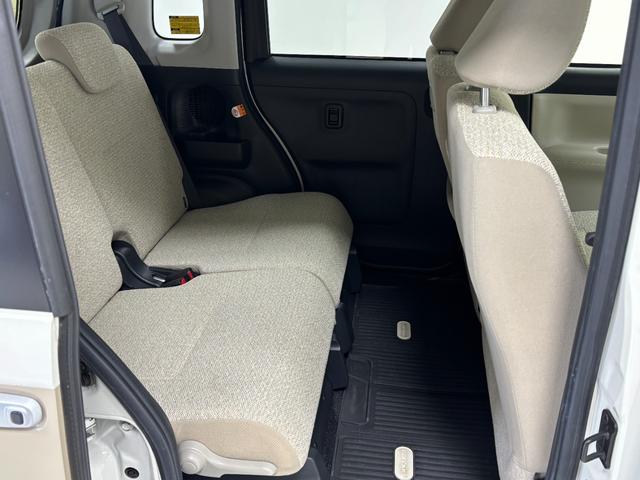 ムーヴキャンバスＸ　ＳＡIIIＥＴＣ　ドライブレコーダー　ディスプレイオーディオ　バックカメラ　Ｂｌｕｅｔｏｏｔｈ　ＣＤ　ハンズフリー　ＵＳＢソケット　両側電動スライドドア　ＬＥＤヘッドランプ　オートライト　キーフリー　スマアシ（長野県）の中古車