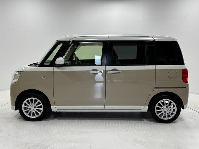 ムーヴキャンバスＸ　ＳＡIIIＥＴＣ　ドライブレコーダー　ディスプレイオーディオ　バックカメラ　Ｂｌｕｅｔｏｏｔｈ　ＣＤ　ハンズフリー　ＵＳＢソケット　両側電動スライドドア　ＬＥＤヘッドランプ　オートライト　キーフリー　スマアシ（長野県）の中古車