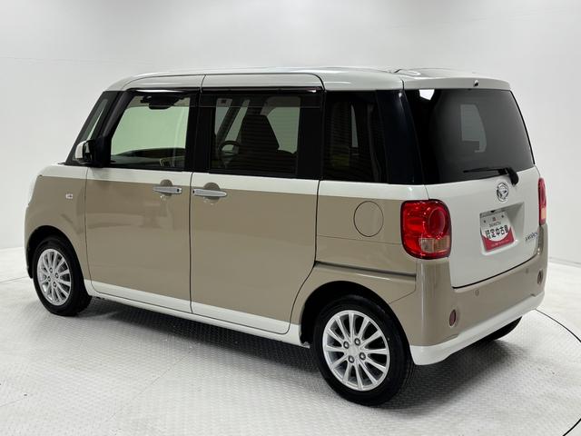 ムーヴキャンバスＸ　ＳＡIIIＥＴＣ　ドライブレコーダー　ディスプレイオーディオ　バックカメラ　Ｂｌｕｅｔｏｏｔｈ　ＣＤ　ハンズフリー　ＵＳＢソケット　両側電動スライドドア　ＬＥＤヘッドランプ　オートライト　キーフリー　スマアシ（長野県）の中古車