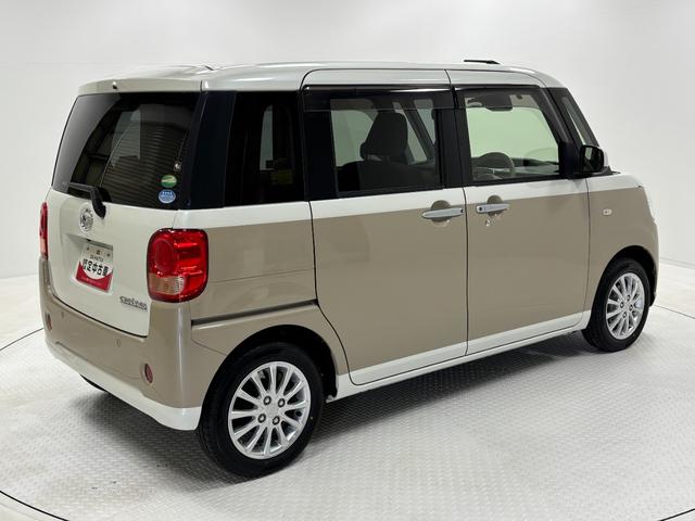 ムーヴキャンバスＸ　ＳＡIIIＥＴＣ　ドライブレコーダー　ディスプレイオーディオ　バックカメラ　Ｂｌｕｅｔｏｏｔｈ　ＣＤ　ハンズフリー　ＵＳＢソケット　両側電動スライドドア　ＬＥＤヘッドランプ　オートライト　キーフリー　スマアシ（長野県）の中古車