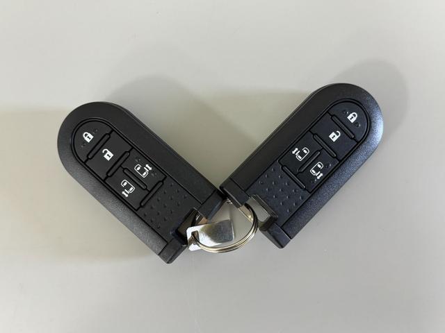 ムーヴキャンバスＸ　ＳＡIIIＥＴＣ　ドライブレコーダー　ディスプレイオーディオ　バックカメラ　Ｂｌｕｅｔｏｏｔｈ　ＣＤ　ハンズフリー　ＵＳＢソケット　両側電動スライドドア　ＬＥＤヘッドランプ　オートライト　キーフリー　スマアシ（長野県）の中古車