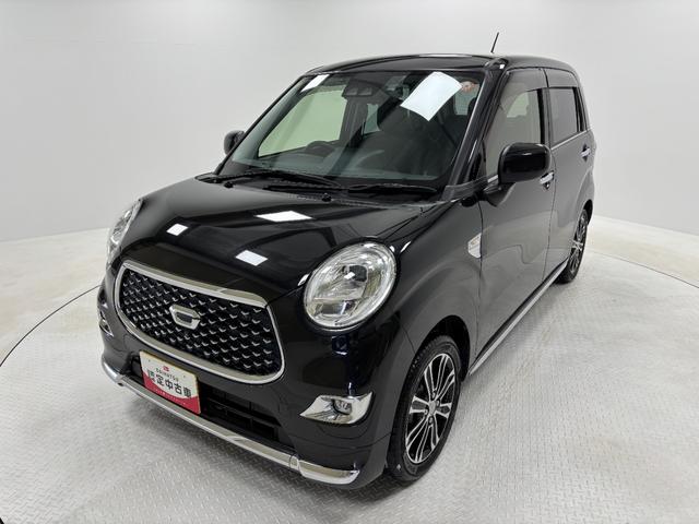 キャストスタイルＧ　ターボ　プライムコレクション　ＳＡIIIターボ　防錆塗装済み　ドライブレコーダー　ＥＴＣ　ナビ　パノラマモニター　Ｂｌｕｅｔｏｏｔｈ　ハンズフリー　両側シートヒーター　ＬＥＤヘッドランプ　オートライト　１５インチアルミホイール　スマアシ（長野県）の中古車