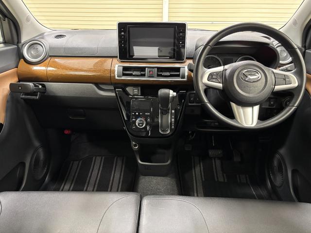 キャストスタイルＧ　ターボ　プライムコレクション　ＳＡIIIターボ　防錆塗装済み　ドライブレコーダー　ＥＴＣ　ナビ　パノラマモニター　Ｂｌｕｅｔｏｏｔｈ　ハンズフリー　両側シートヒーター　ＬＥＤヘッドランプ　オートライト　１５インチアルミホイール　スマアシ（長野県）の中古車