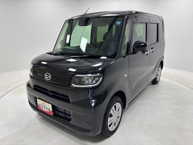 タントＸ防錆塗装済み　オーディオレス　ＵＳＢソケット　両側電動スライドドア　ミラクルオープンドア　両側シートヒーター　ＬＥＤヘッドランプ　オートライト　電動パーキングブレーキ　電格ミラー　キーフリー　スマアシ（長野県）の中古車