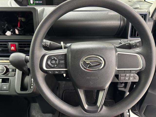 タントＸ防錆塗装済み　オーディオレス　ＵＳＢソケット　両側電動スライドドア　ミラクルオープンドア　両側シートヒーター　ＬＥＤヘッドランプ　オートライト　電動パーキングブレーキ　電格ミラー　キーフリー　スマアシ（長野県）の中古車