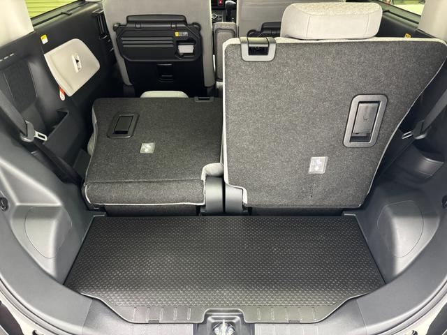 タントＸ防錆塗装済み　オーディオレス　ＵＳＢソケット　両側電動スライドドア　ミラクルオープンドア　両側シートヒーター　ＬＥＤヘッドランプ　オートライト　電動パーキングブレーキ　電格ミラー　キーフリー　スマアシ（長野県）の中古車