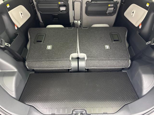 タントＸ防錆塗装済み　オーディオレス　ＵＳＢソケット　両側電動スライドドア　ミラクルオープンドア　両側シートヒーター　ＬＥＤヘッドランプ　オートライト　電動パーキングブレーキ　電格ミラー　キーフリー　スマアシ（長野県）の中古車