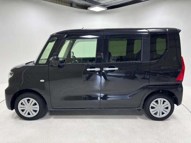 タントＸ防錆塗装済み　オーディオレス　ＵＳＢソケット　両側電動スライドドア　ミラクルオープンドア　両側シートヒーター　ＬＥＤヘッドランプ　オートライト　電動パーキングブレーキ　電格ミラー　キーフリー　スマアシ（長野県）の中古車